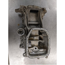 GZO506 Upper Engine Oil Pan For 12-18 Toyota Prius c 1.5 GZO506 Upper Engine Oil Pan For 12-18 Toyota Prius c 1.5